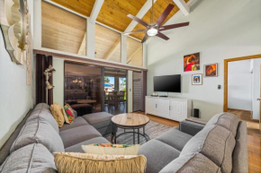 Big Island Waikoloa Villas G203 condo